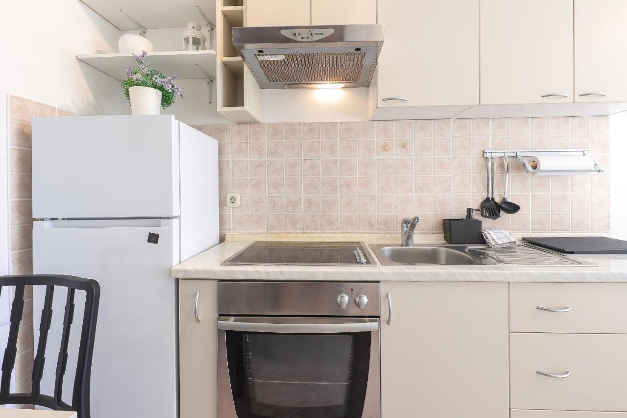 Moro Malinska Apartment Room photo